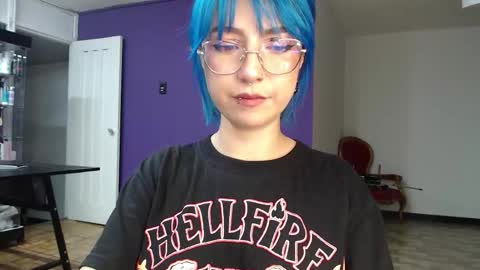 Lilith  online show from 04/12/26, 03:00