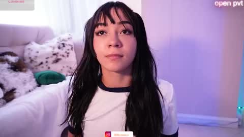 Lilith Rosse online show from 11/13/25, 03:55