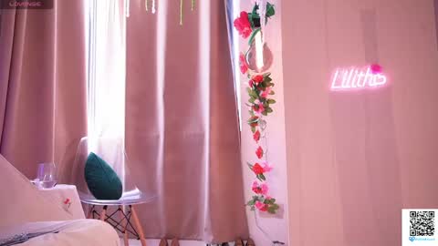 Lilith Rosse online show from 04/21/26, 04:12