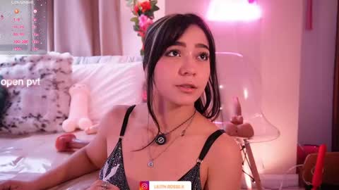 Lilith Rosse online show from 05/29/26, 04:16