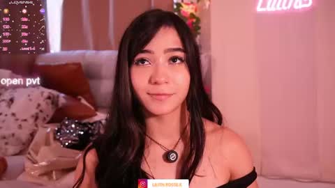 Lilith Rosse online show from 06/09/26, 08:09