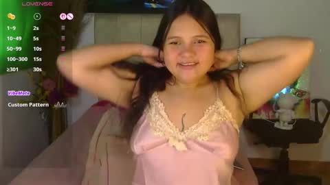 lilith  ross online show from 02/07/26, 12:09