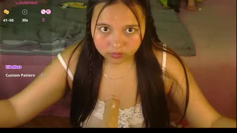 lilith  ross online show from 02/27/26, 01:55