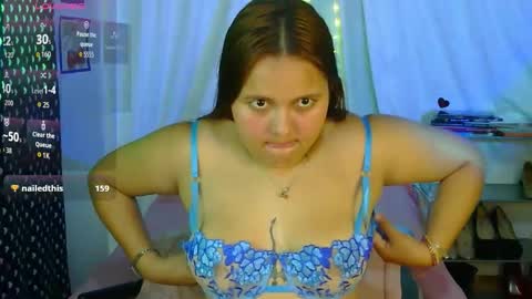 lilith  ross online show from 05/13/26, 02:36