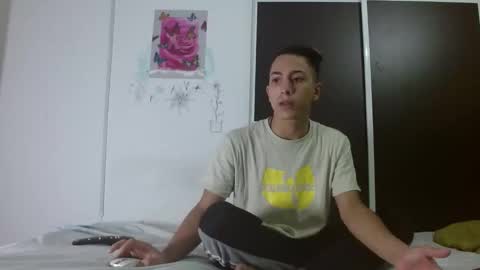 Lili  Marcus online show from 09/18/25, 09:39