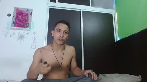 Lili  Marcus online show from 09/22/25, 10:23