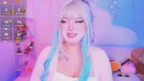 lilith asami24 online show from 02/17/26, 10:01