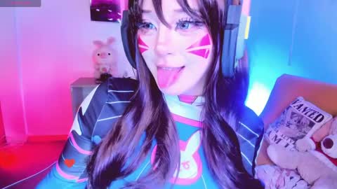 lilith asami24 online show from 04/24/26, 10:07