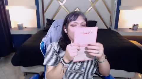 lilith  online show from 01/15/26, 08:12