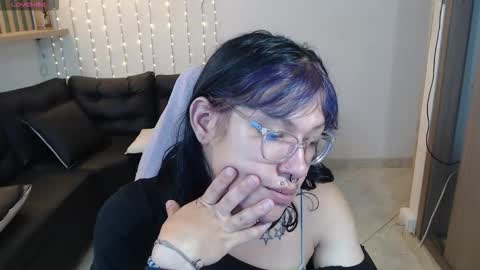 lilith  online show from 03/06/26, 11:39