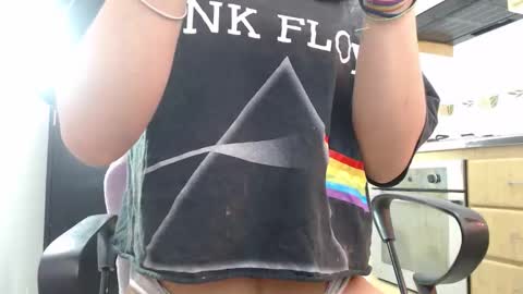 lilith  online show from 03/16/26, 12:53