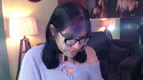 lilith  online show from 04/06/26, 12:28