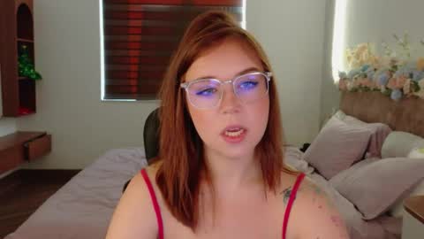 Lilith Bonheur online show from 05/26/26, 11:23
