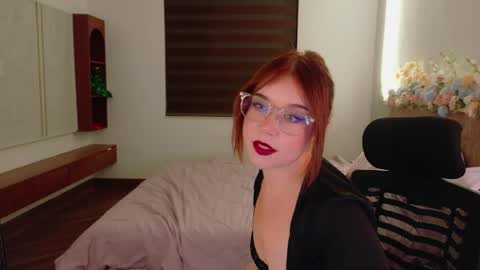 Lilith Bonheur online show from 05/29/26, 02:04