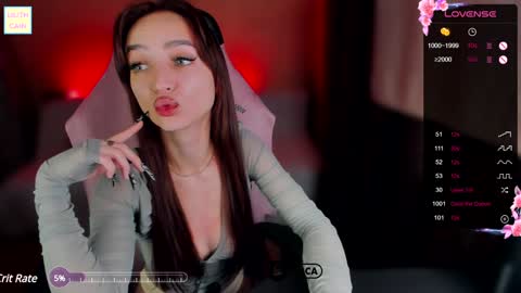 Lilith online show from 12/21/24, 08:54