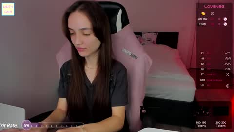 Lilith online show from 02/24/25, 02:04