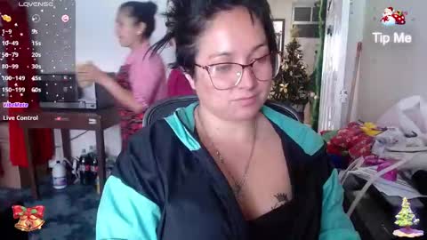 Laura lopez online show from 12/13/24, 05:21