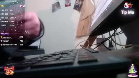 Laura lopez online show from 12/16/24, 11:50
