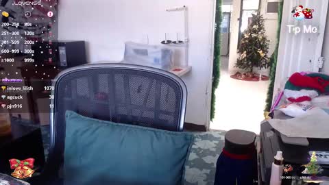 Laura lopez online show from 12/20/24, 05:18