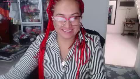 Laura lopez online show from 03/04/25, 12:55