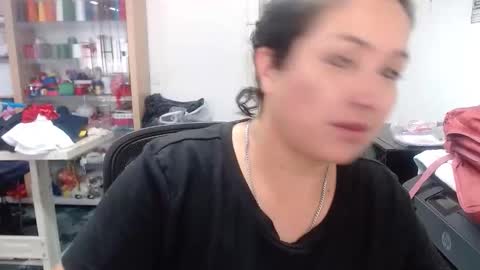 Laura lopez online show from 05/15/26, 03:30