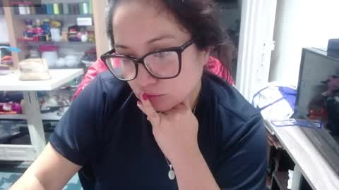 Snapshot of lilith_camp chatting on 07/12/26, 11:07 Laura lopez online show from 07/12/26, 11:07