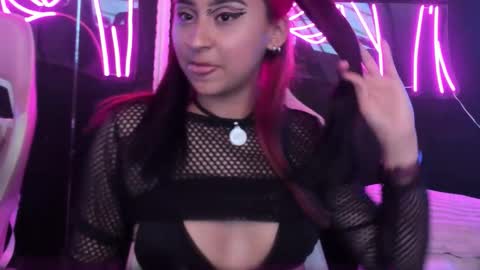 lilith_carter_ online show from 01/14/26, 03:06