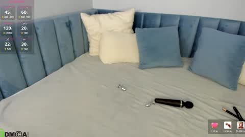 Lilith online show from 04/22/26, 10:06