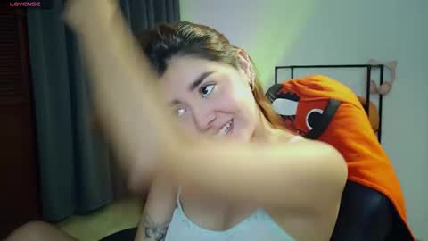 Lilith online show from 12/14/25, 05:02