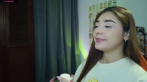 Lilith online show from 02/27/26, 02:11