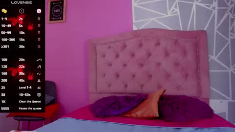 LILITH CUTIE online show from 01/24/25, 07:07