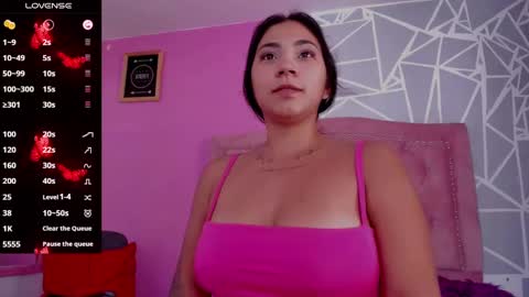 LILITH CUTIE online show from 01/29/25, 06:28