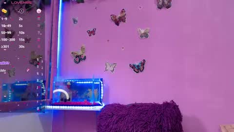 LILITH CUTIE online show from 03/12/25, 08:31