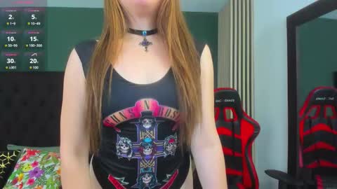 lilith_daviss online show from 02/26/26, 12:26