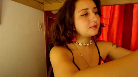 Snapshot of lilith_de_vil chatting on 02/20/25, 07:19 Mistress Lilith online show from 02/20/25, 07:19