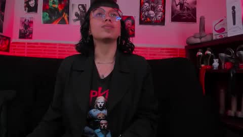 MISTRESS LILITH online show from 09/11/25, 03:01