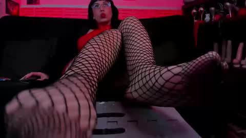 MISTRESS LILITH online show from 09/13/25, 06:18