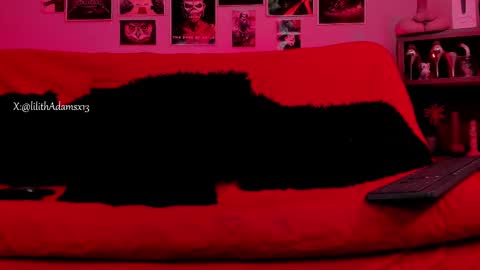 MISTRESS LILITH online show from 10/22/25, 02:06