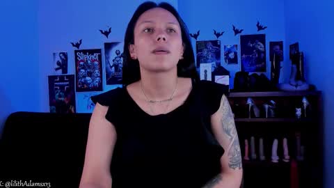 Snapshot of lilith_deveraux_ chatting on 02/04/26, 02:56 MISTRESS LILITH online show from 02/04/26, 02:56