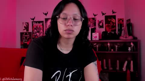 Snapshot of lilith_deveraux_ chatting on 02/16/26, 02:57 MISTRESS LILITH online show from 02/16/26, 02:57