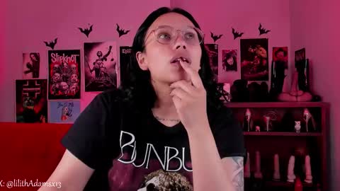 Snapshot of lilith_deveraux_ chatting on 03/02/26, 02:46 MISTRESS LILITH online show from 03/02/26, 02:46