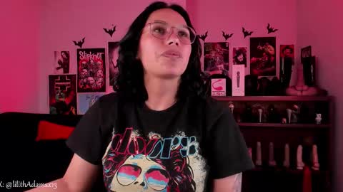 MISTRESS LILITH online show from 03/09/26, 02:26