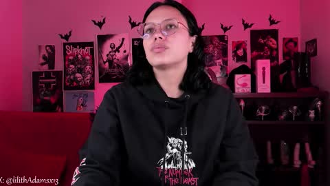 MISTRESS LILITH online show from 03/20/26, 04:12