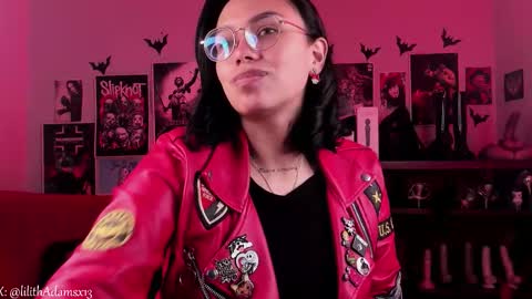 MISTRESS LILITH online show from 03/31/26, 03:56