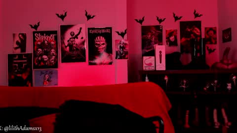 MISTRESS LILITH online show from 04/06/26, 02:40