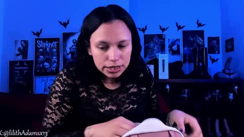 MISTRESS LILITH online show from 04/08/26, 03:06