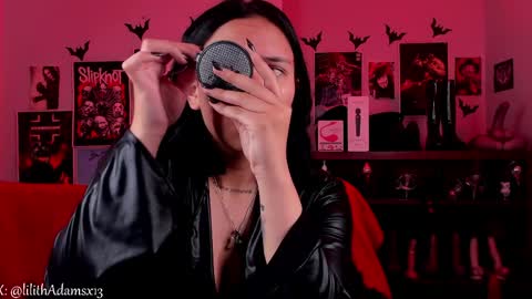 MISTRESS LILITH online show from 04/10/26, 06:34