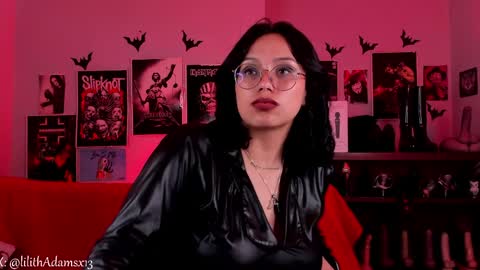 MISTRESS LILITH online show from 04/11/26, 07:45