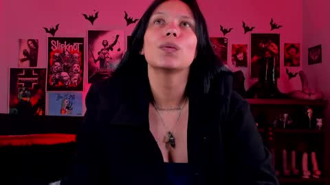 MISTRESS LILITH online show from 04/28/26, 03:17