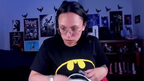 MISTRESS LILITH online show from 05/30/26, 04:04
